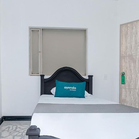 Ayenda Confort Boutique Ριονέγρο Εξωτερικό φωτογραφία