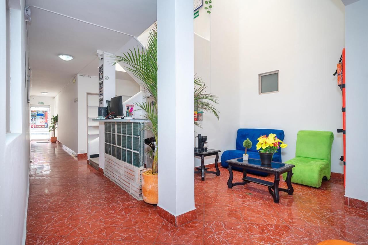 Ayenda Confort Boutique Ριονέγρο Εξωτερικό φωτογραφία
