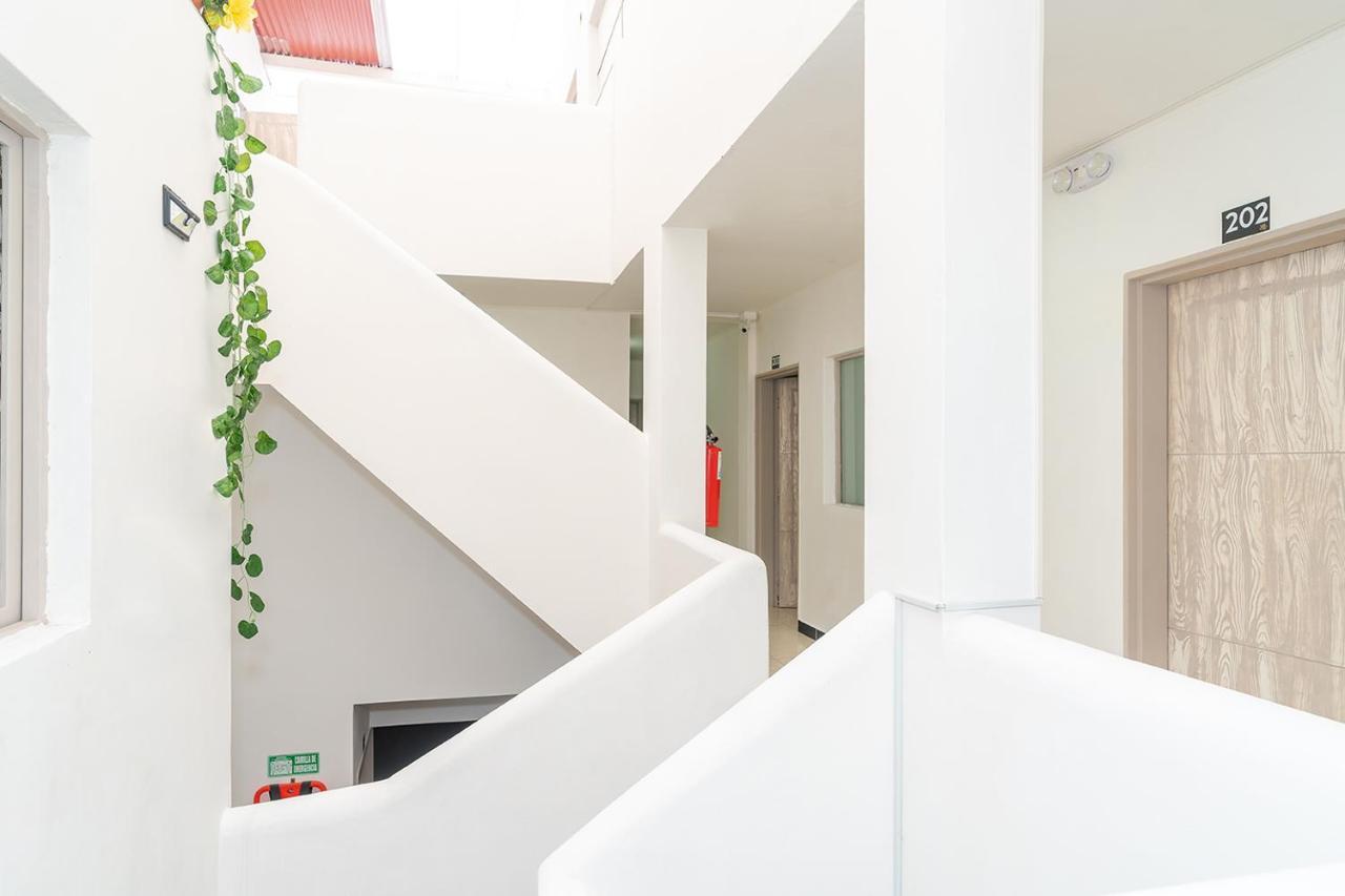 Ayenda Confort Boutique Ριονέγρο Εξωτερικό φωτογραφία