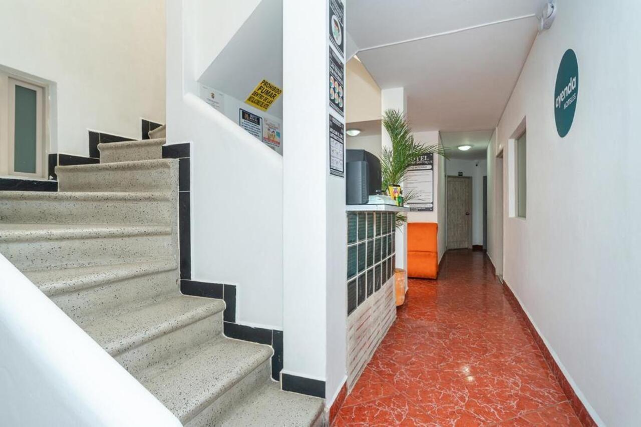 Ayenda Confort Boutique Ριονέγρο Εξωτερικό φωτογραφία